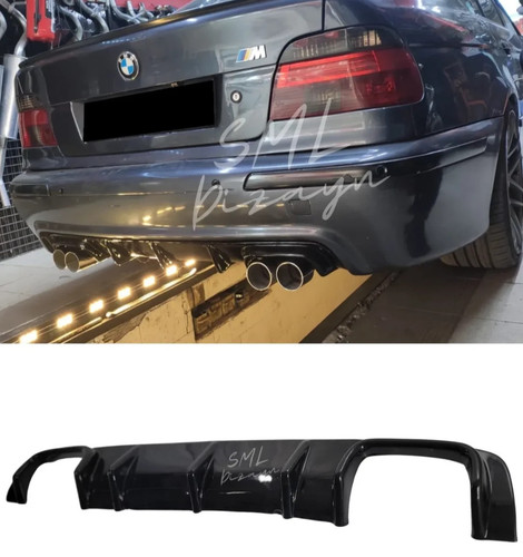 Für bmw e39 - e39, heck