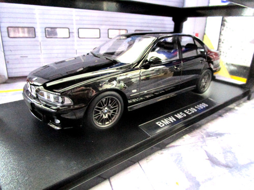 Bmw 5er e39 sport - 5er, m5