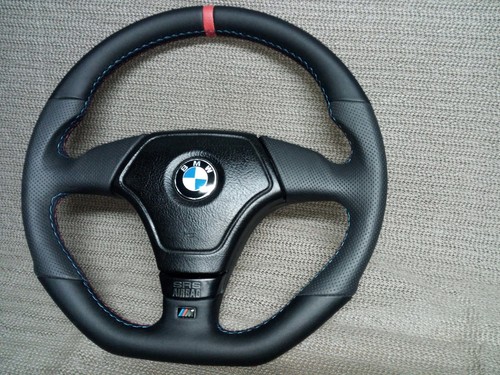 Sport lenkrad bmw e46 e39 - sport,