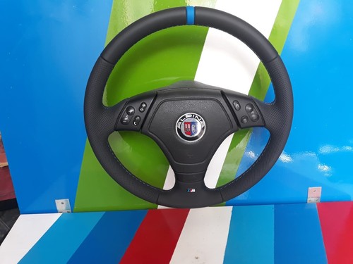 Bmw sportlenkrad 46 e 39 - bmw, m