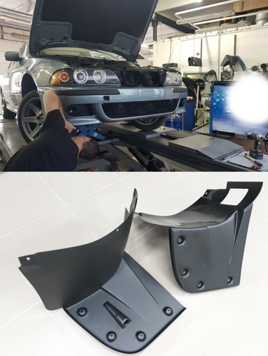 Abs plastik bmw - e39, sport