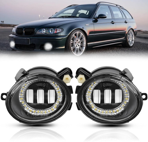 Led nebelscheinwerfer für bmw - nebelscheinwerfer,