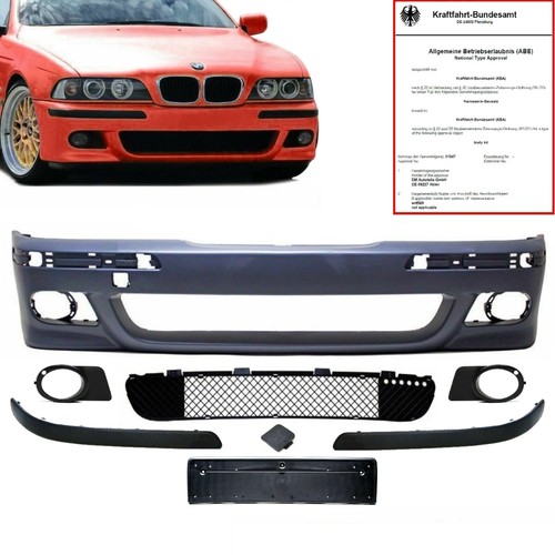 Stoßstange grundiert sport - grundiert,
