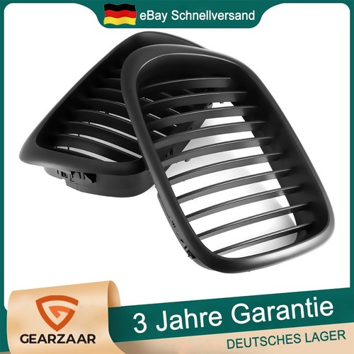 Kühlergrill für bmw e39 - kühlergrill,