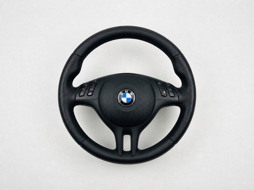 Original bmw sport lenkrad - bmw,