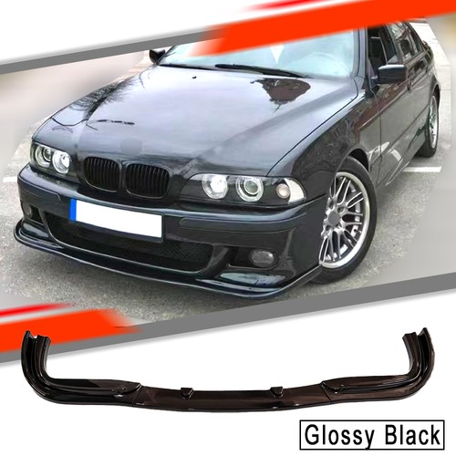 Frontlippe spoiler sport glanz - frontlippe,