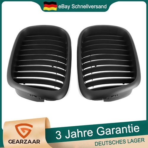 Sport kühlergrill für bmw - sport,