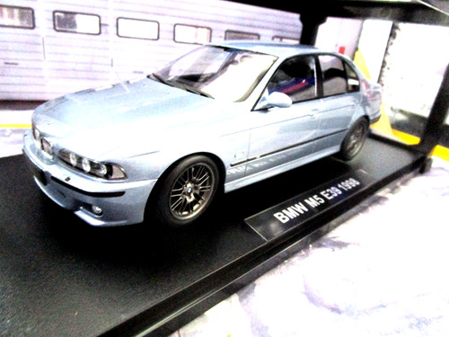 Bmw 5er e39 sport - bmw, m