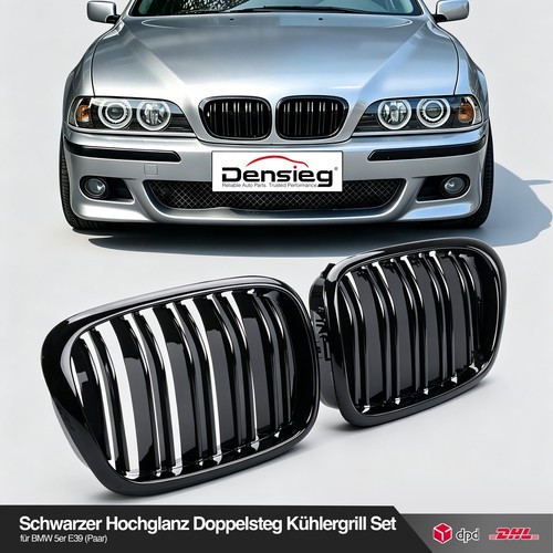 Densieg für bmw 5er - e39, 95-03