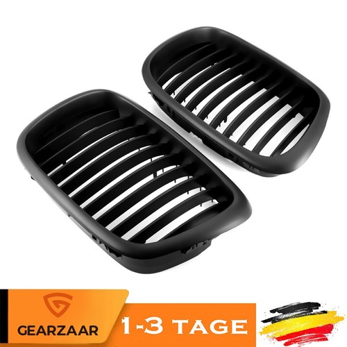 E39 kühlergrill für - m5, bmw