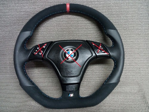 Bmw e46 e39 sport - e39,