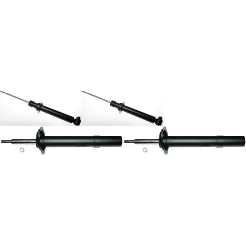Deckermann stoßdämpfer - 4x,