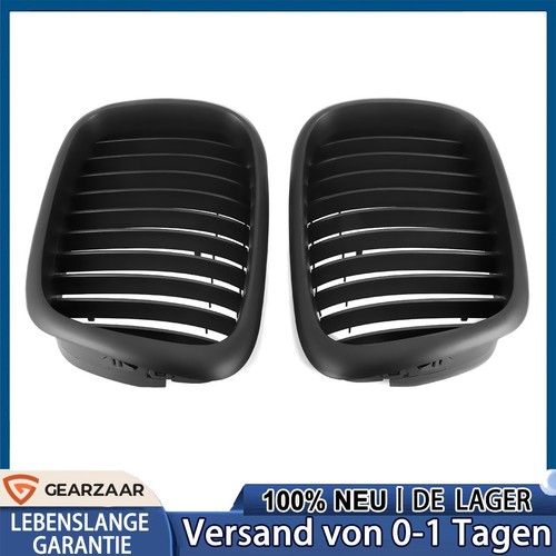 Sport grill für bmw 5er - sport, e39
