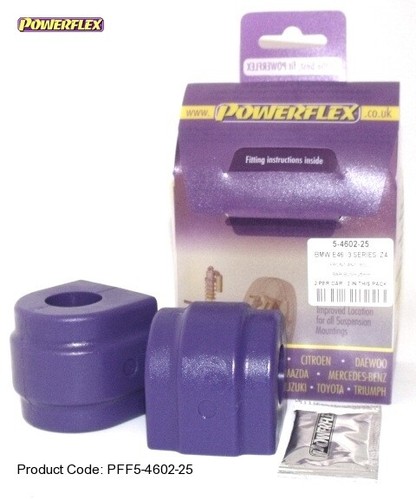 Powerflex pff5 4602 - x,