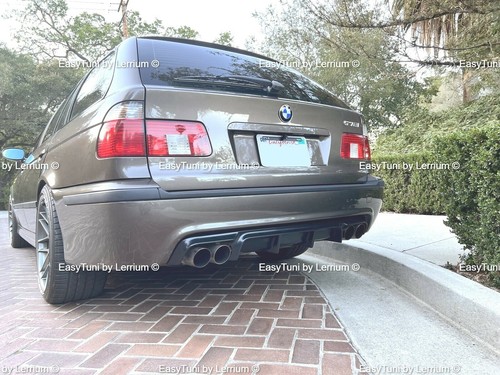 Wagon touring bmw e39 - wagon,