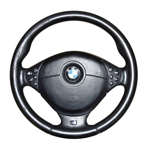 Bmw e38 e39 sportlenkrad - m,