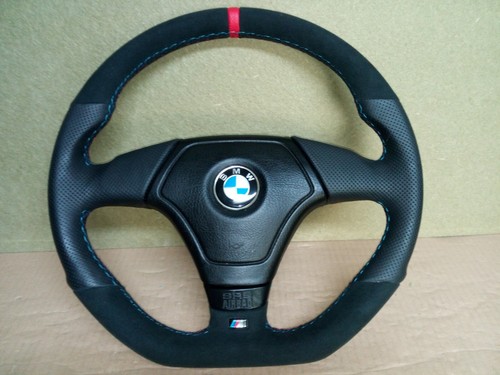 Sport lenkrad bmw - lenkrad, e46