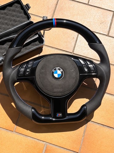 Oem bmw e39 lenkrad - oem,