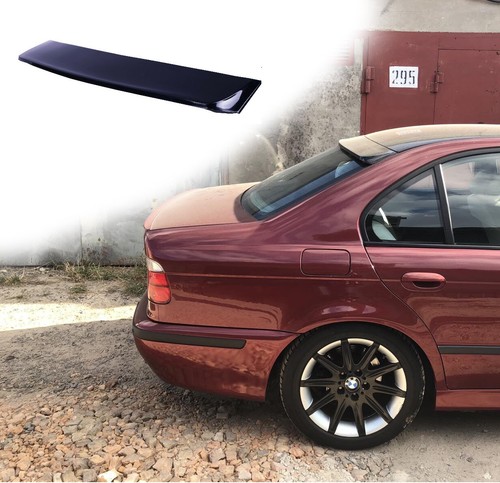 Bmw e39 heck dachspoiler - bmw,