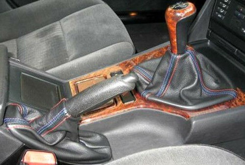 Bmw e39 serie - bmw,