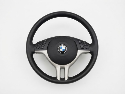Original bmw sport lenkrad - bmw,