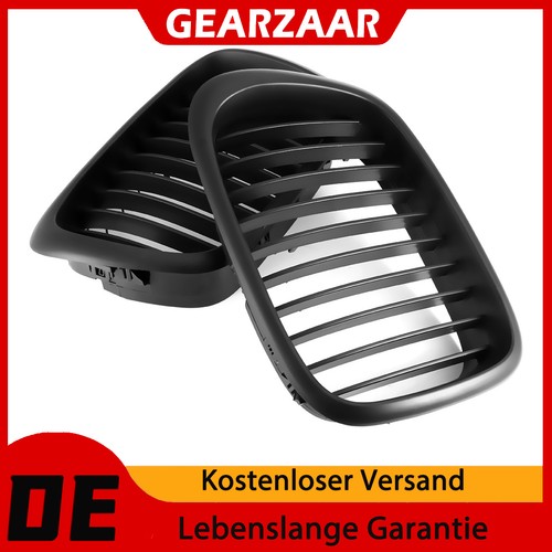 Kühlergrill für bmw - bmw, e39