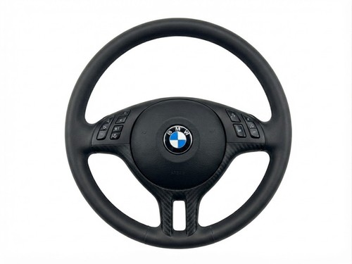 Original bmw sport lenkrad - sport,
