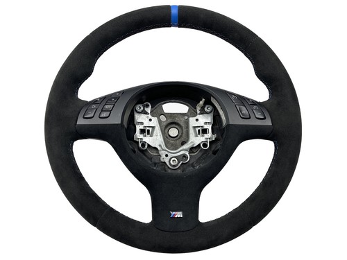 Original bmw lenkrad - original,