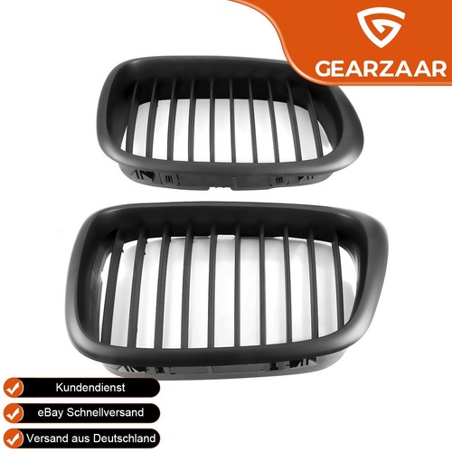 Sport kühlergrill für bmw - sport,