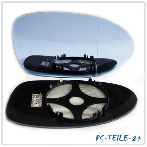 Spiegelglas für bmw 5er e39 - für,