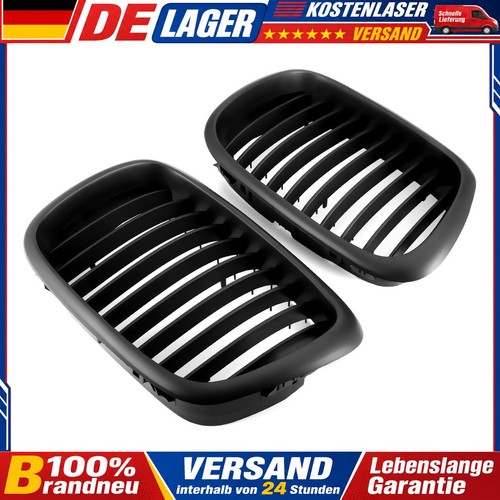 Kühlergrill für bmw - für,