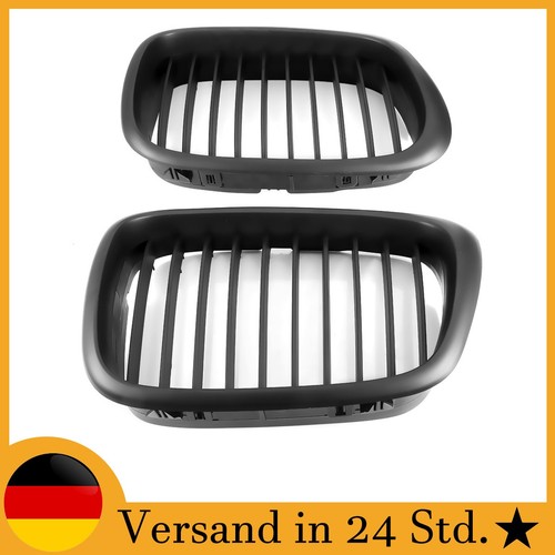 Sport frontgrill passt für - frontgrill,
