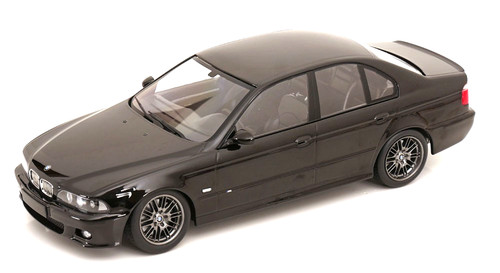 Bmw 5er e39 sport - bmw, m5