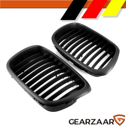 Kühlergrill für bmw e39 - bmw, m5
