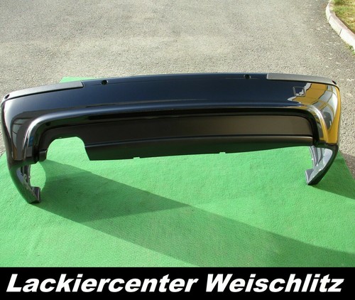 Stoßstange hinten sport - stoßstange, in