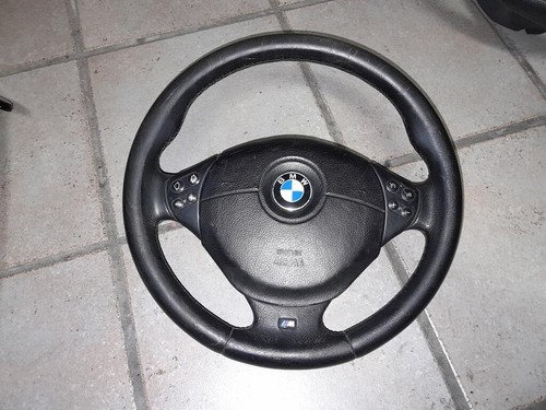 Bmw e39 sport lenkrad - e39, m