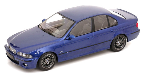 Bmw 5er e39 - 5er,