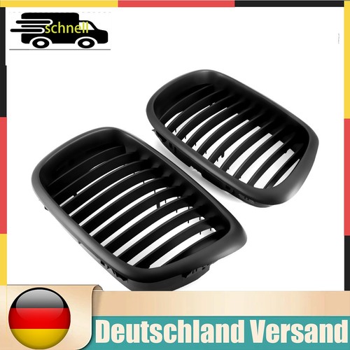 Sport frontgrill passend für - passend,