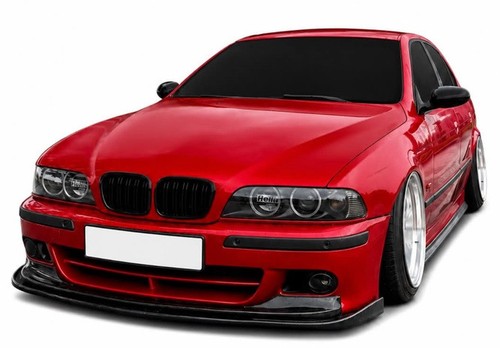Bmw e39 limo touring - bmw, 5
