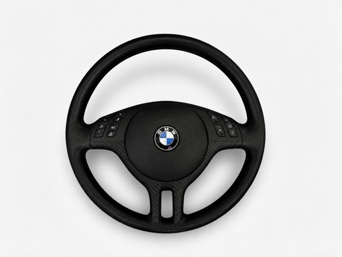 Original bmw sport lenkrad - sport,