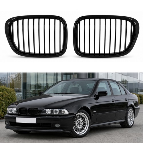 Für bmw 5er e39 pre - für, pre-lci