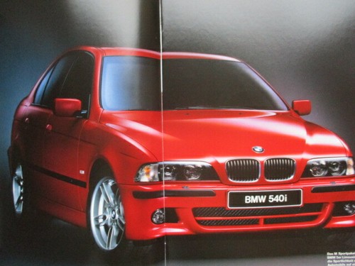 Bmw 520i 523i 528i - bmw, 540i