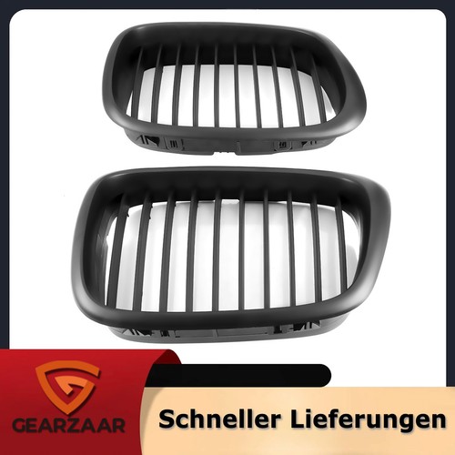 Sport kühlergrill performance - sport,