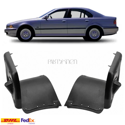 Bmw e39 sport - m5, (l+r)