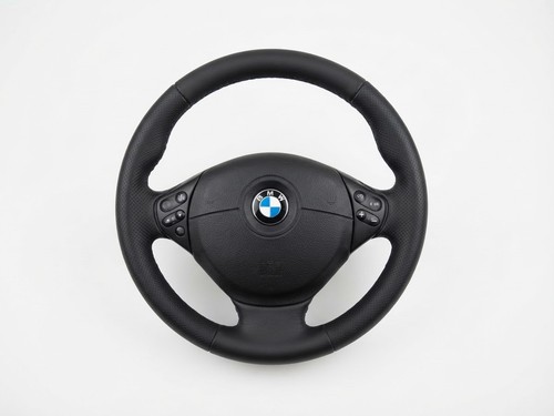 Original bmw sport lenkrad - sport,
