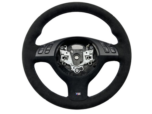 Original bmw lenkrad - original,
