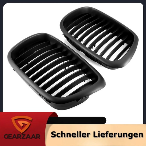 Sport kühlergrill performance - sport,