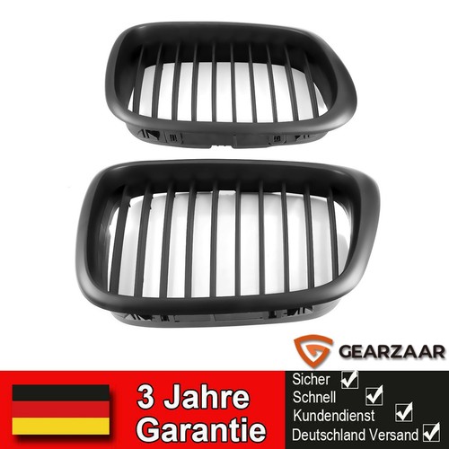 Kühlergrill für bmw e39 - kühlergrill,