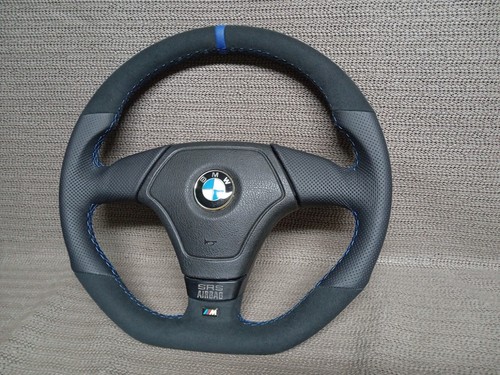 Bmw e46 e39 sport lenkrad - e39,