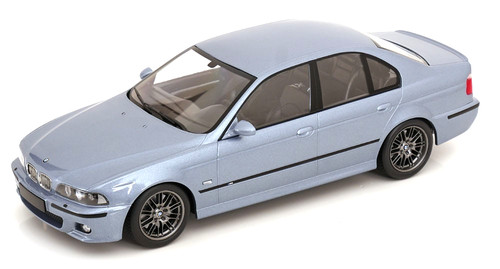 Bmw 5er e39 sport - 5er,